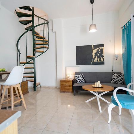 Athina Loft אתונה מראה חיצוני תמונה