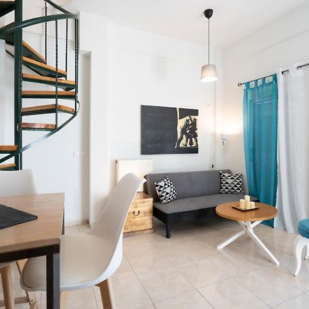 Athina Loft אתונה מראה חיצוני תמונה