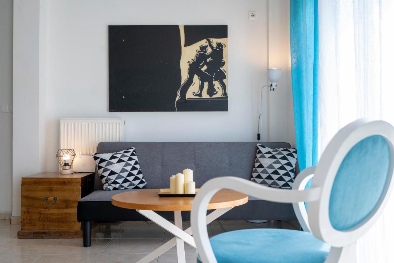 Athina Loft אתונה מראה חיצוני תמונה