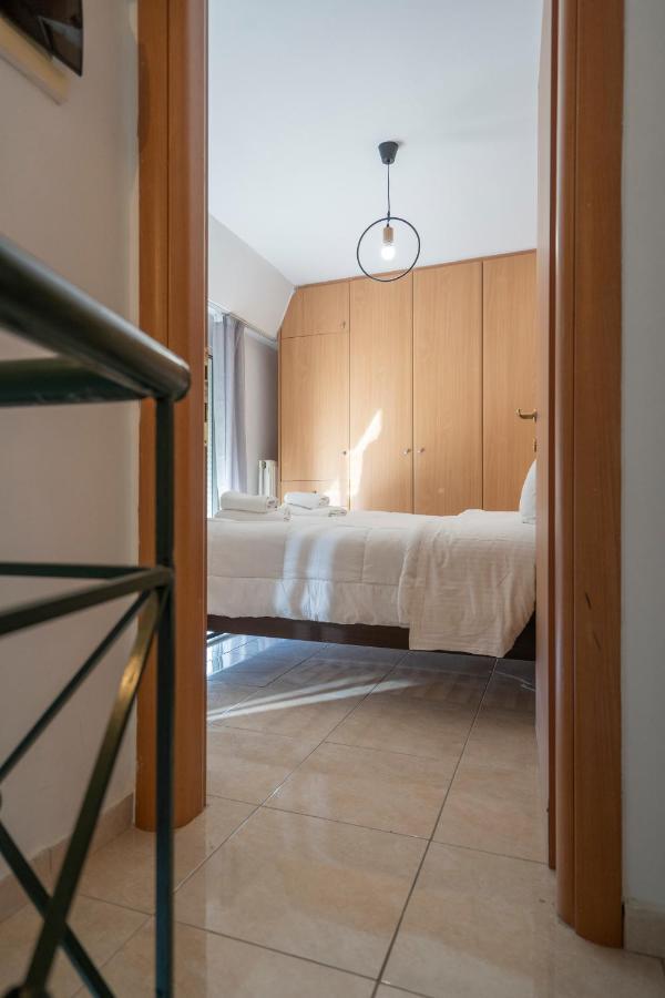 Athina Loft אתונה מראה חיצוני תמונה