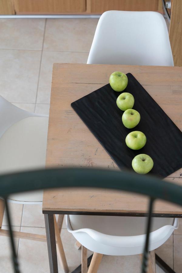 Athina Loft אתונה מראה חיצוני תמונה