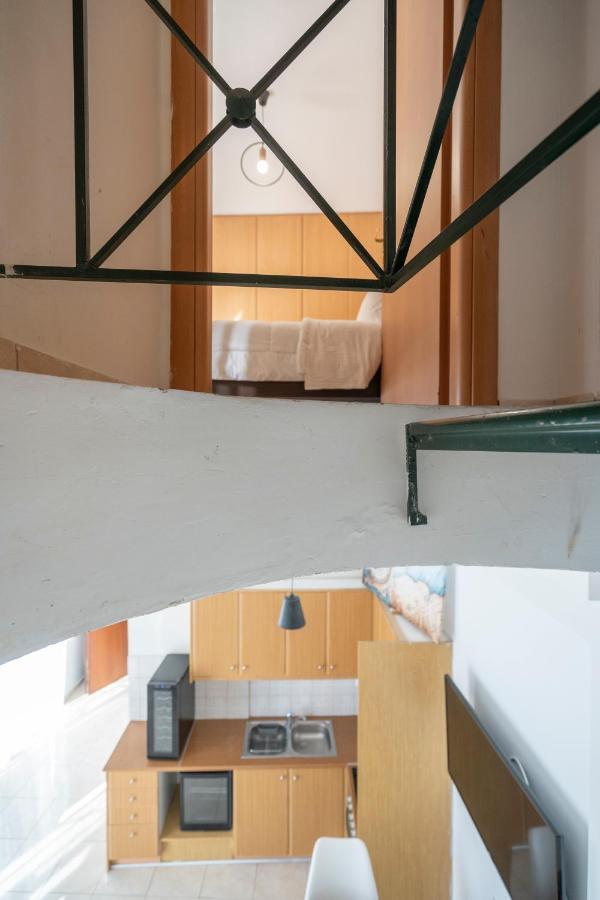 Athina Loft אתונה מראה חיצוני תמונה