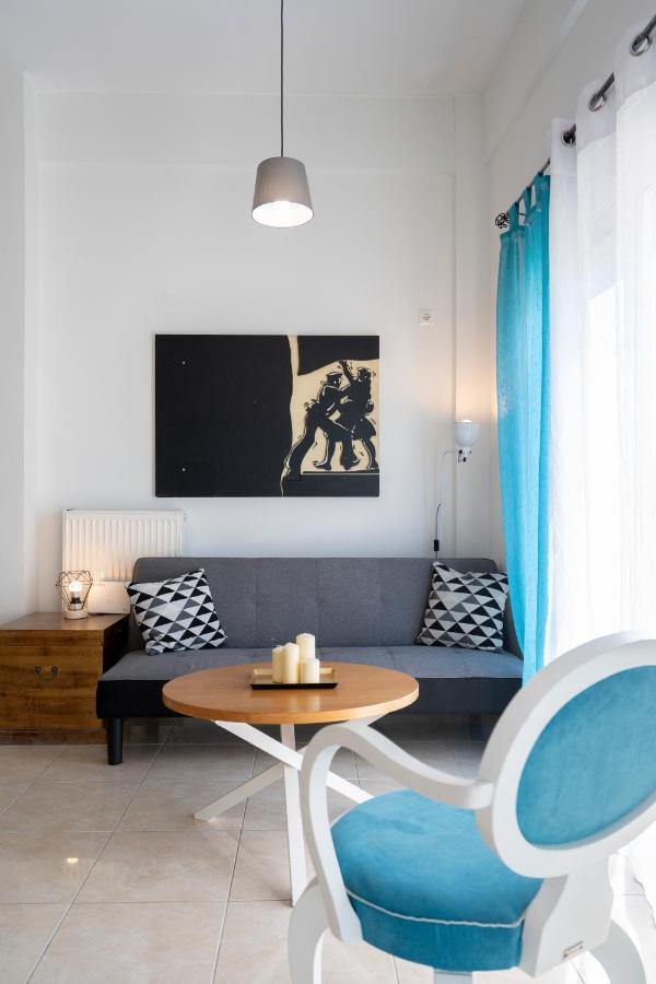 Athina Loft אתונה מראה חיצוני תמונה
