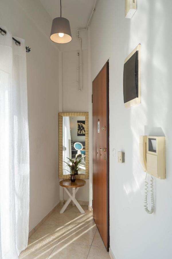 Athina Loft אתונה מראה חיצוני תמונה