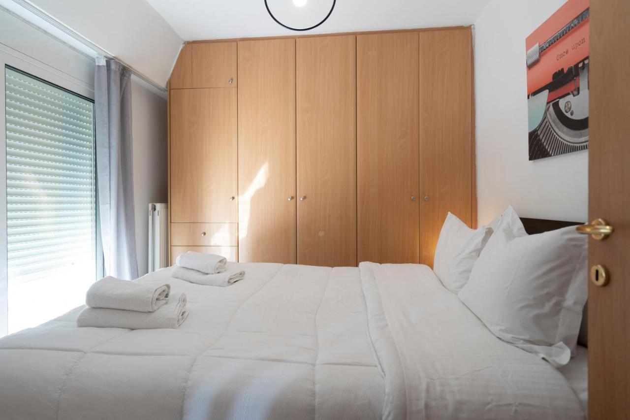 Athina Loft אתונה מראה חיצוני תמונה