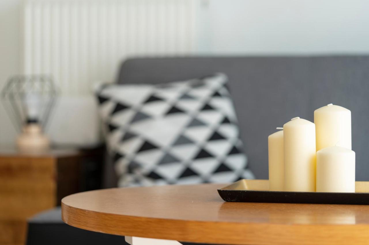 Athina Loft אתונה מראה חיצוני תמונה