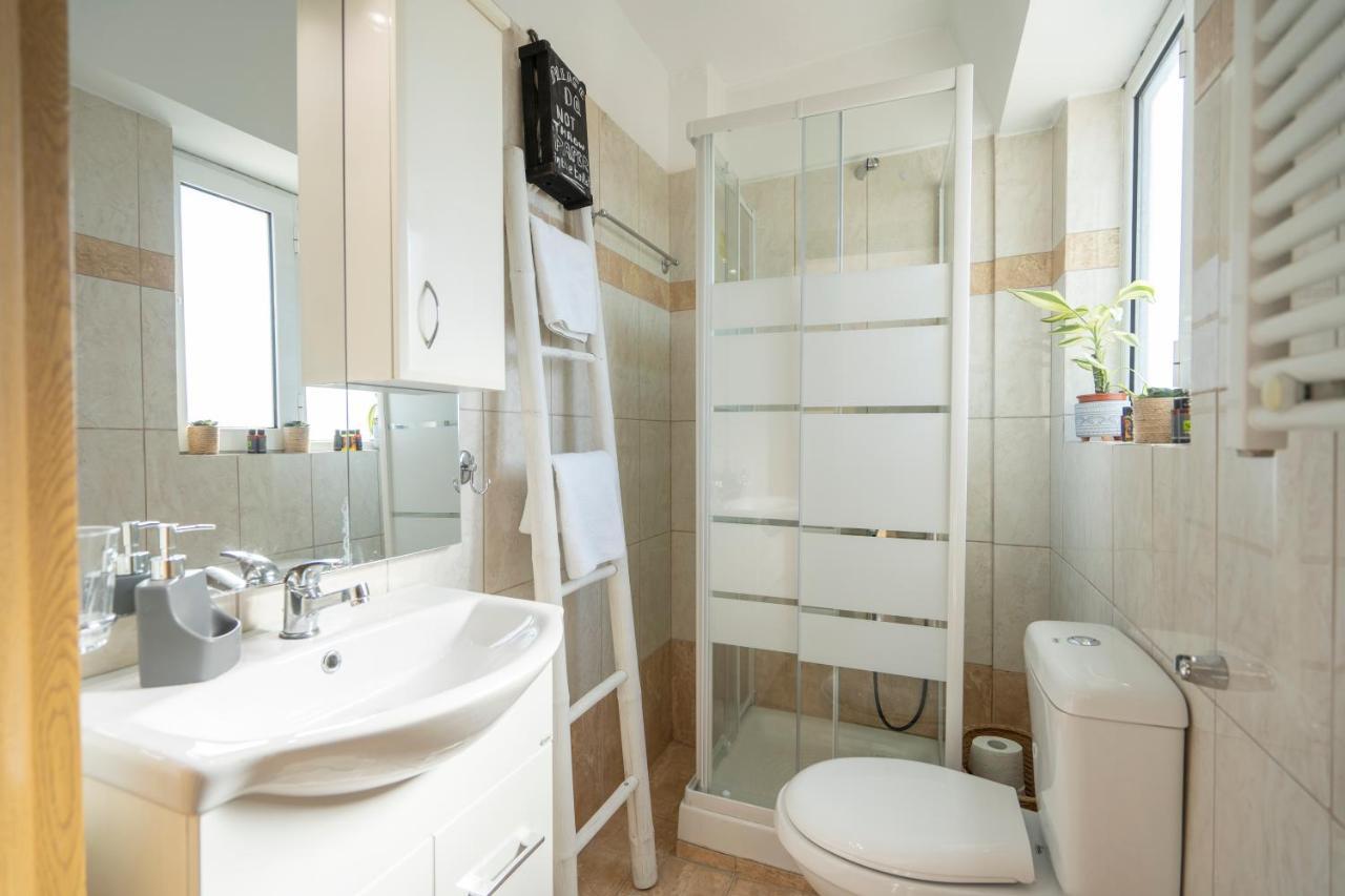 Athina Loft אתונה מראה חיצוני תמונה