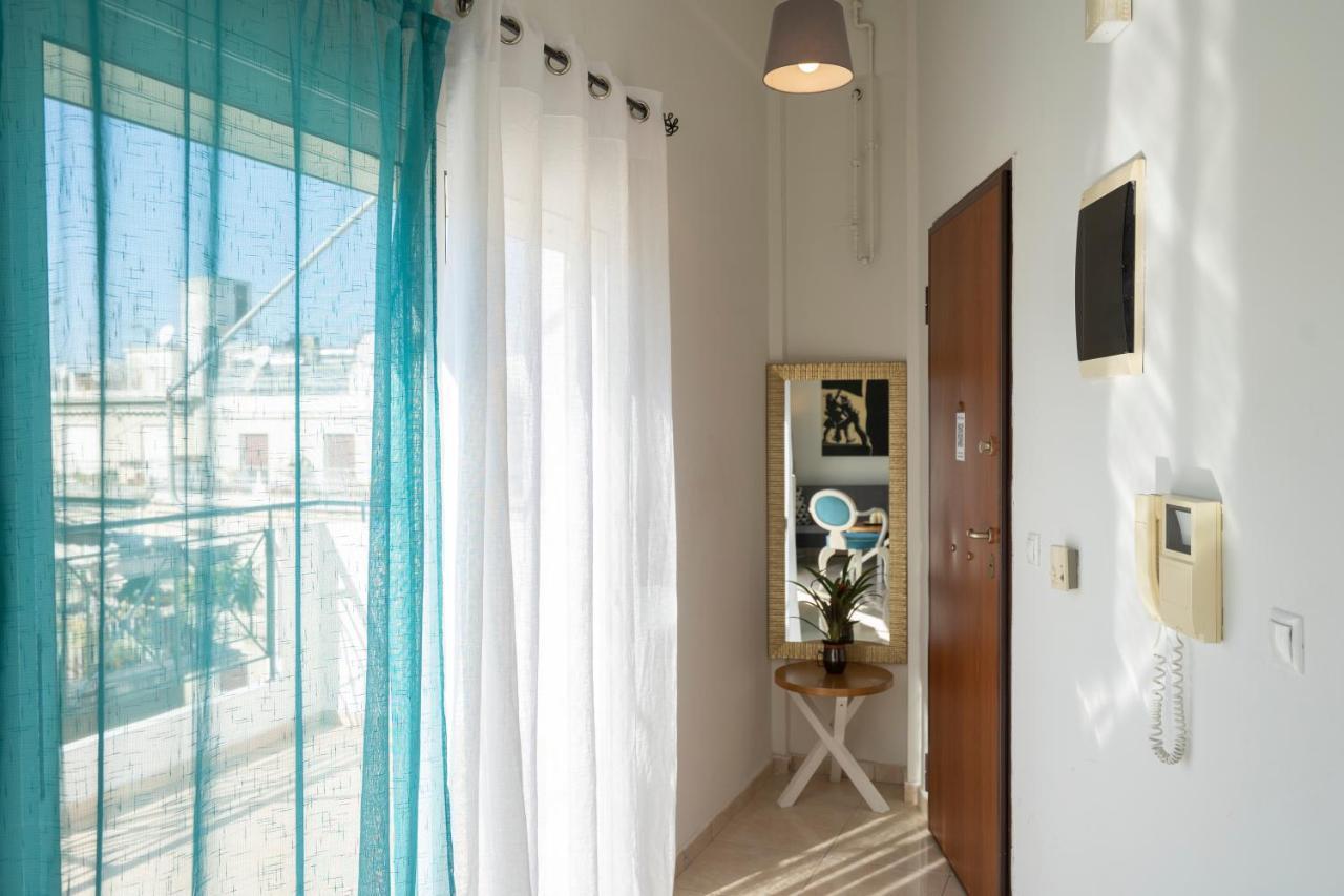 Athina Loft אתונה מראה חיצוני תמונה