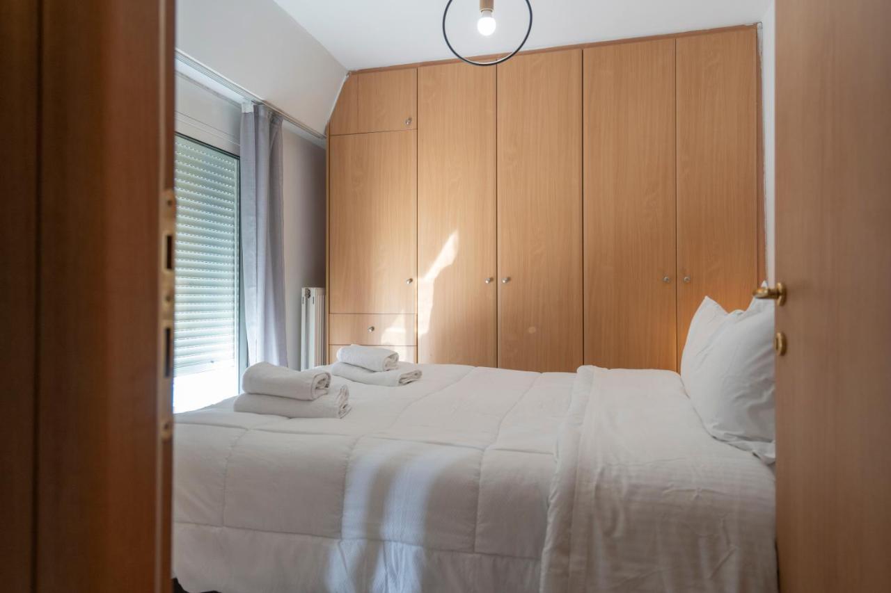 Athina Loft אתונה מראה חיצוני תמונה
