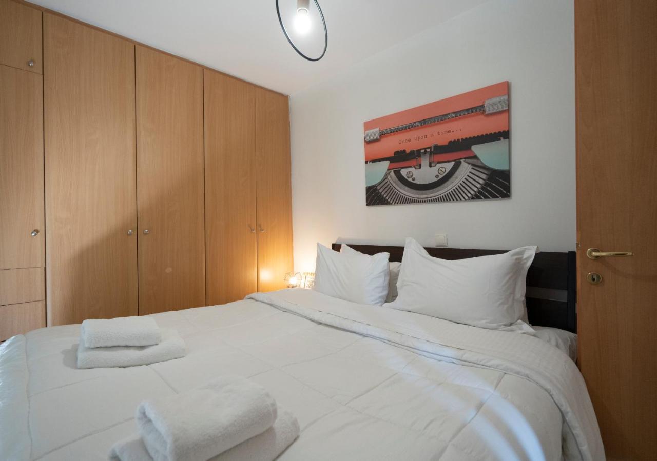 Athina Loft אתונה מראה חיצוני תמונה