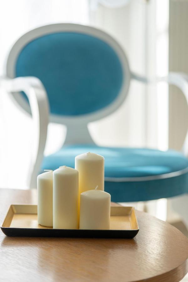 Athina Loft אתונה מראה חיצוני תמונה