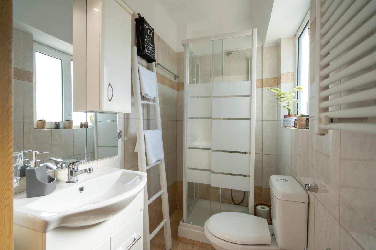 Athina Loft אתונה מראה חיצוני תמונה
